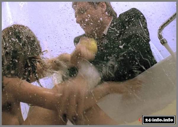 Голая Екатерина Гусева (новые фото)