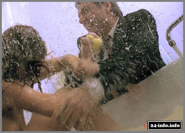 Голая Екатерина Гусева (новые фото)