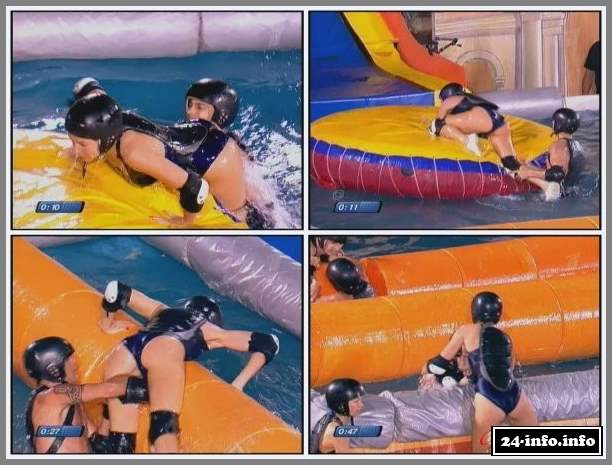 Голая Екатерина Гусева (новые фото)