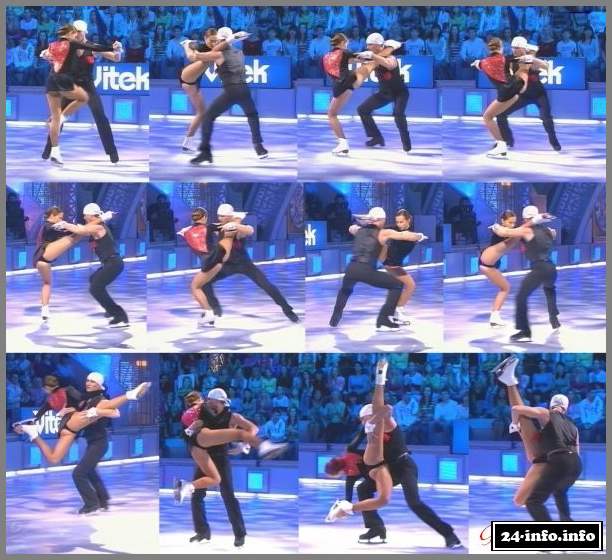 Голая Екатерина Гусева (новые фото)