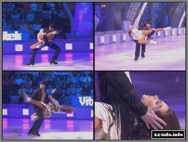 Голая Екатерина Гусева (новые фото)