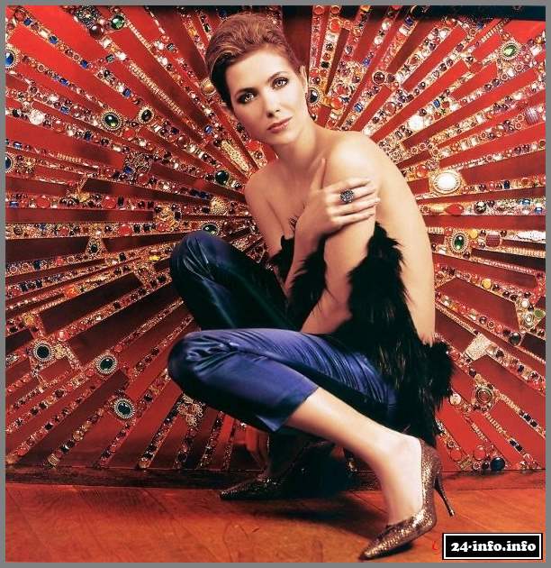 Голая Екатерина Климова (эротические фото)