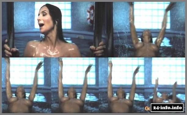 Голая Екатерина Стриженова (фото 18+)