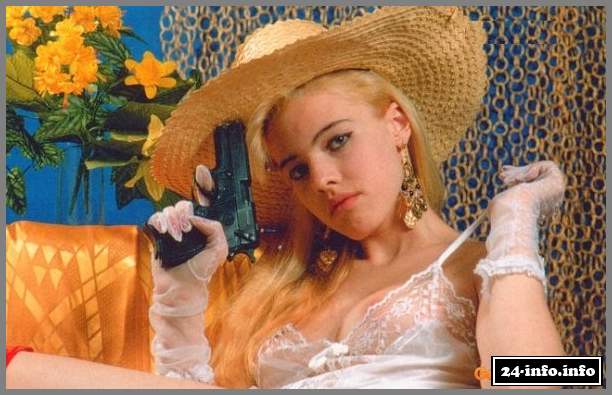 Голая Елена Белоусова (фото 18+)