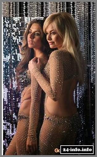 Голая Елена Корикова (фото 18+)