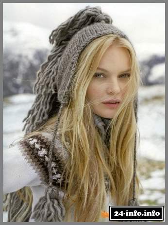 Голая Елена Кулецкая (новые фото)