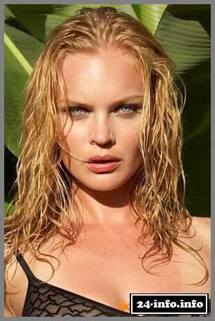 Голая Елена Кулецкая (новые фото)