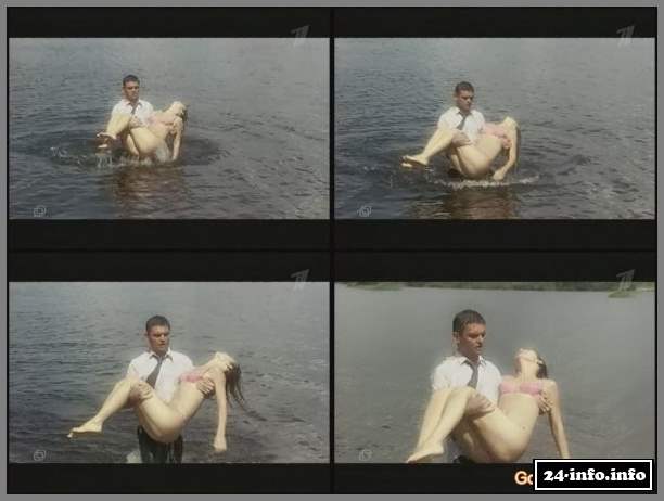 Голая Елена Захарова (фото 18+)