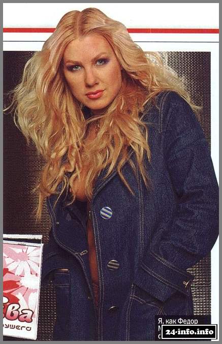 Голая Ева Польна (только для взрослых)