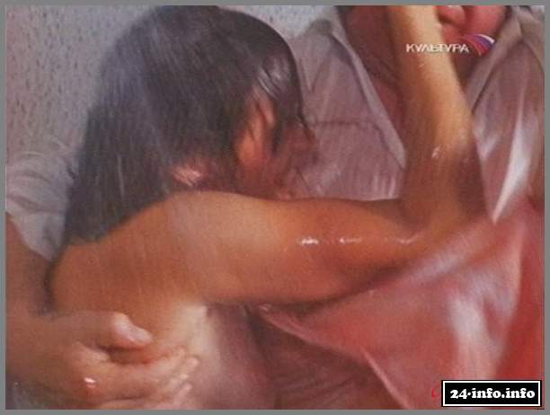 Голая Евгения Симонова (новые фото)