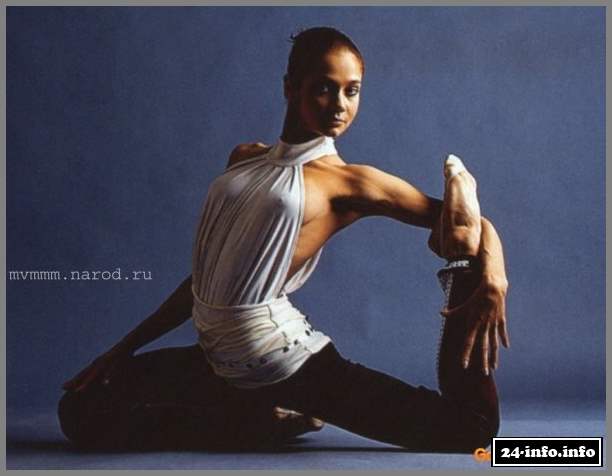 Голая Ирина Чащина (эротические фото)