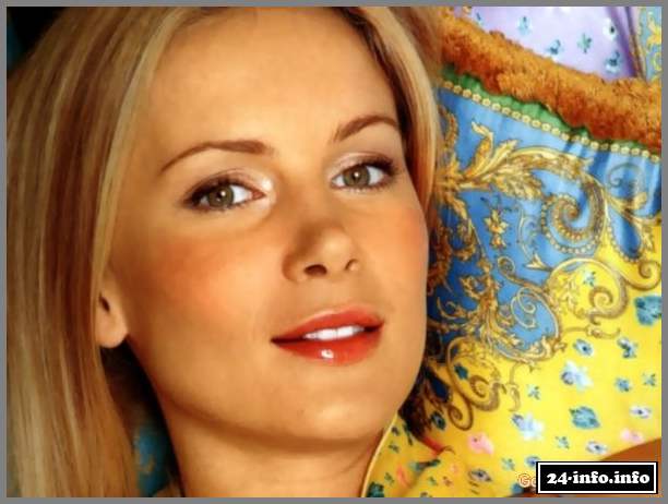 Голая Ирина Григорьева (фото 18+)