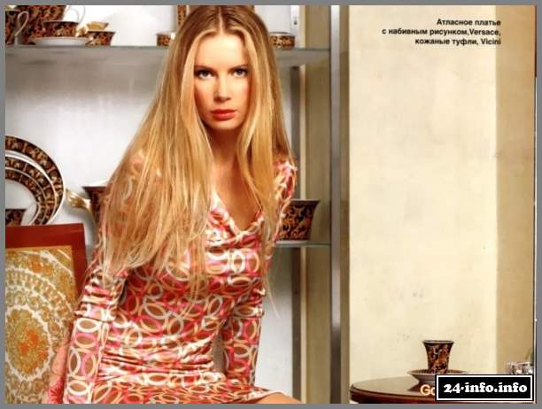 Голая Ирина Григорьева (фото 18+)