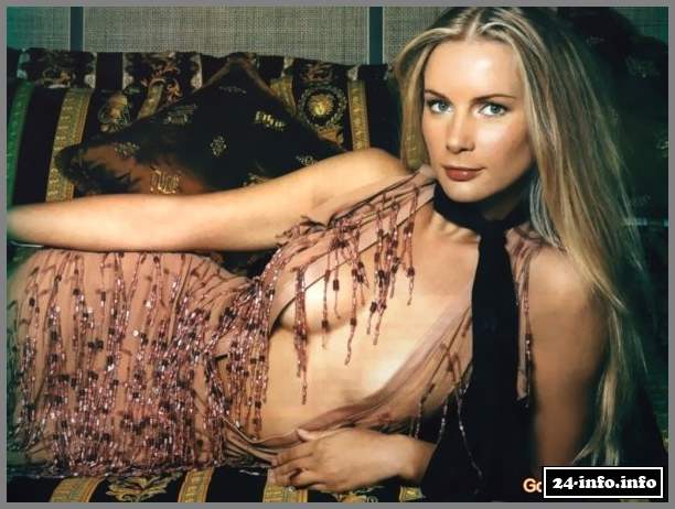 Голая Ирина Григорьева (фото 18+)