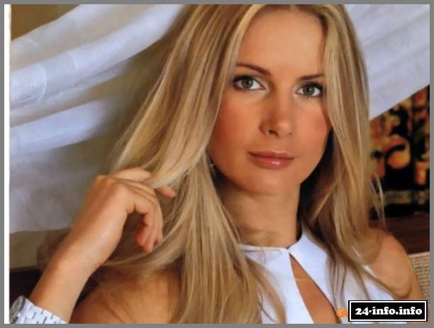 Голая Ирина Григорьева (фото 18+)