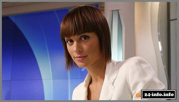 Голая Ирина Муромцева (только для взрослых)