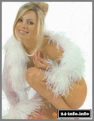 Голая Ирина Салтыкова (новые фото)