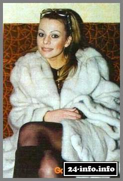 Голая Ирина Салтыкова (новые фото)