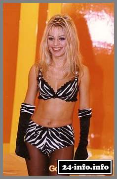 Голая Ирина Салтыкова (новые фото)