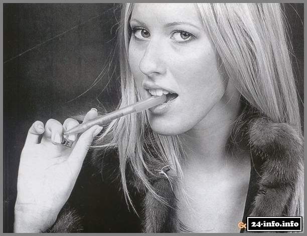 Голая Ксения Собчак (только для взрослых)