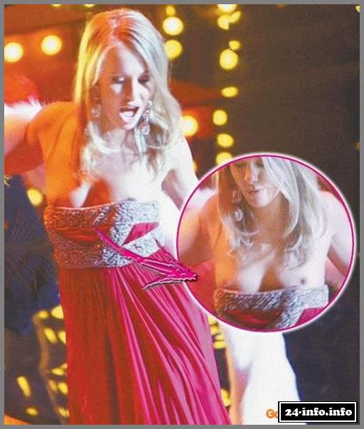 Голая Ксения Собчак (только для взрослых)