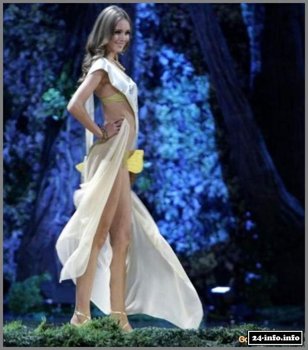 Голая Ксения Сухинова (фото 18+)