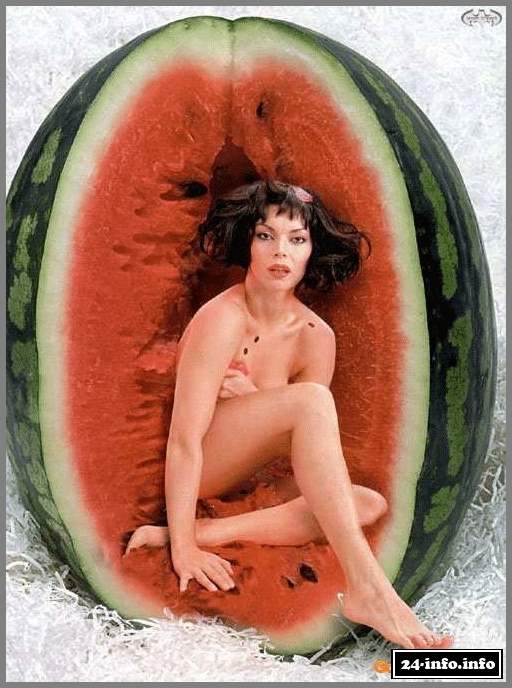 Голая Лада Дэнс (только для взрослых)