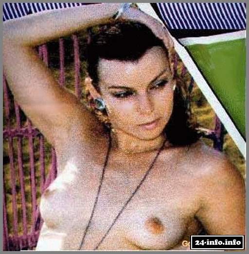 Голая Лада Дэнс (только для взрослых)