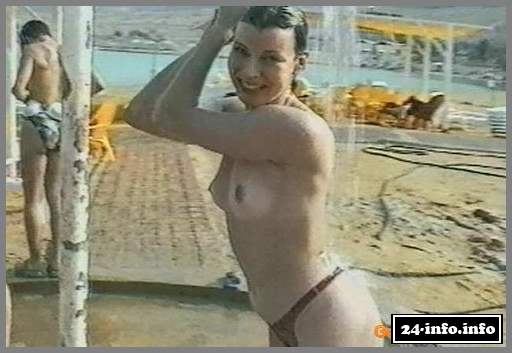 Голая Лада Дэнс (только для взрослых)