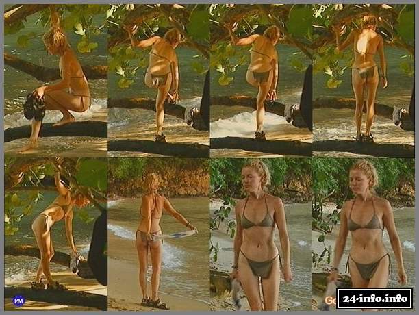 Голая Лариса Вербицкая (новые фото)