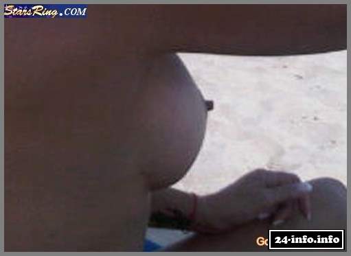 Голая Лера Кудрявцева (эротические фото)