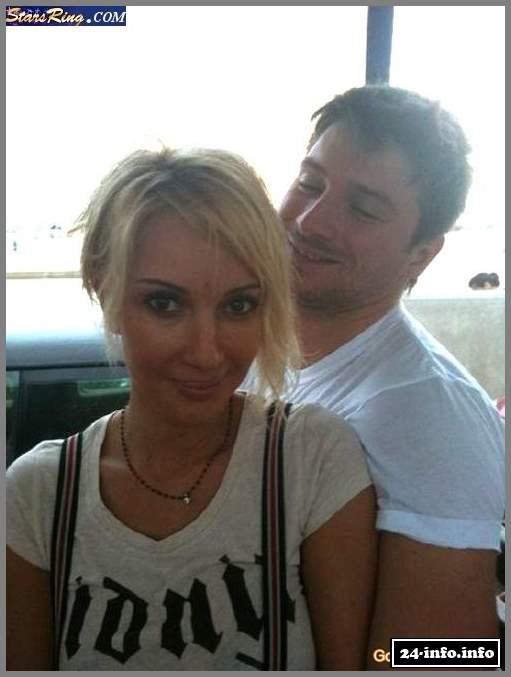 Голая Лера Кудрявцева (эротические фото)