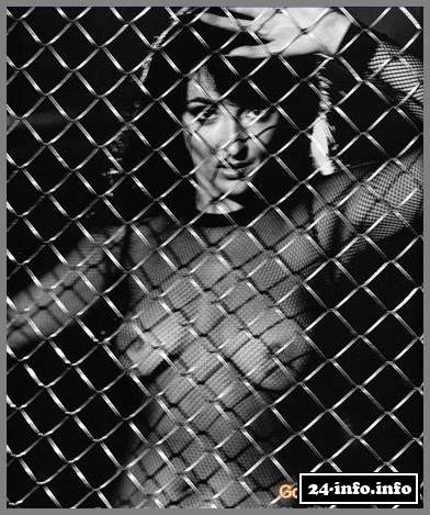 Голая Лолита Милявская (эротические фото)