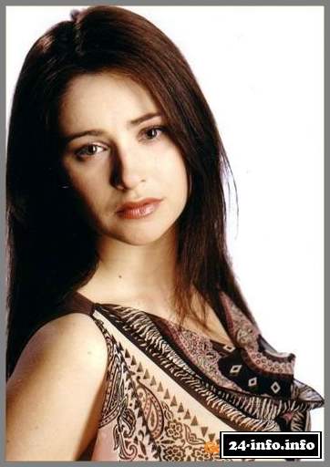 Голая Любовь Тихомирова (новые фото)