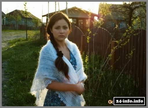 Голая Любовь Тихомирова (новые фото)