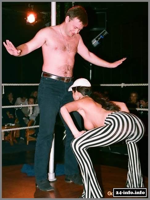 Голая Любовь Тихомирова (новые фото)