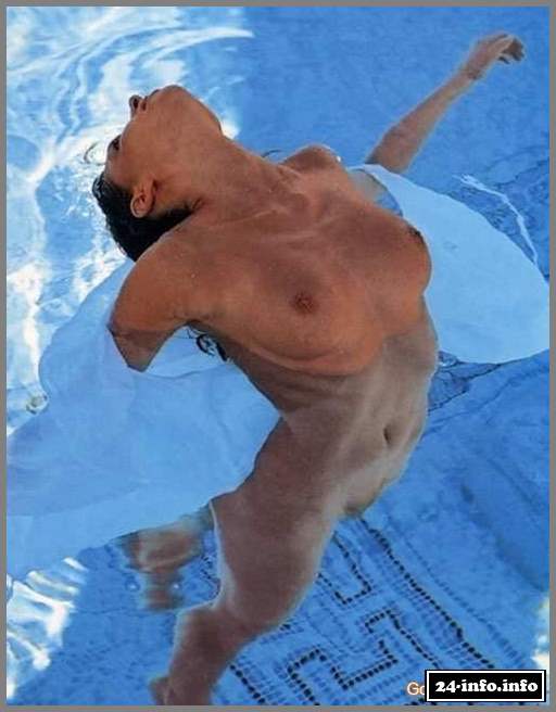 Голая Любовь Толкалина (новые фото) Голая Любовь Толкалина (новые фото)