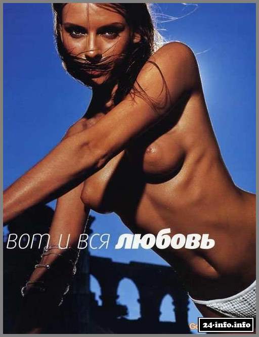 Голая Любовь Толкалина (новые фото) Голая Любовь Толкалина (новые фото)