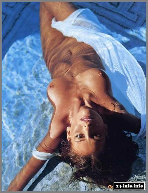 Голая Любовь Толкалина (новые фото) Голая Любовь Толкалина (новые фото)