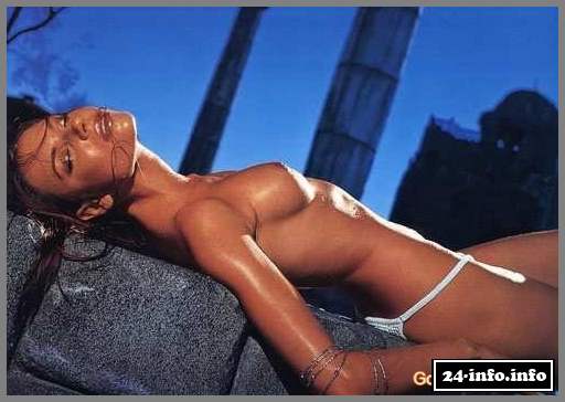 Голая Любовь Толкалина (новые фото) Голая Любовь Толкалина (новые фото)