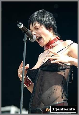 Голая Мара (только для взрослых)