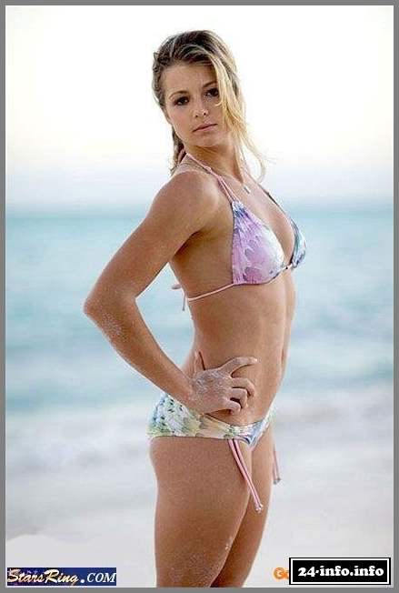 Голая Мария Бутырская (эротические фото)