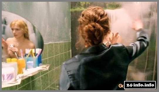 Голая Мария Порошина (фото 18+)