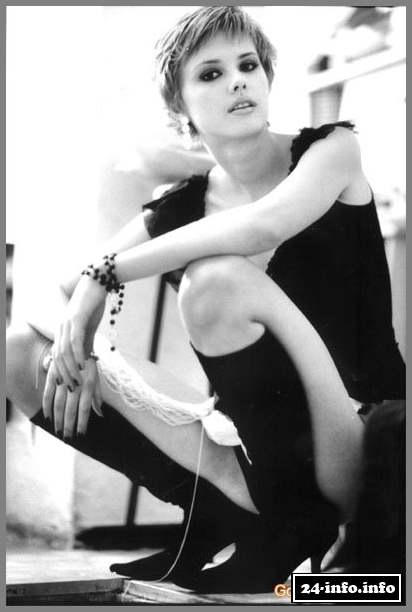 Голая Маша Алалыкина (только для взрослых)