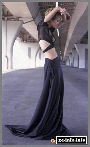 Голая Маша Алалыкина (только для взрослых)