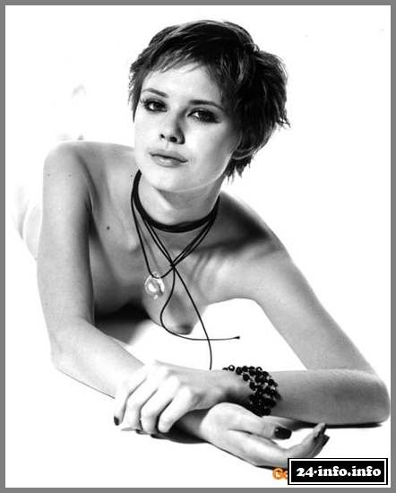 Голая Маша Алалыкина (только для взрослых)