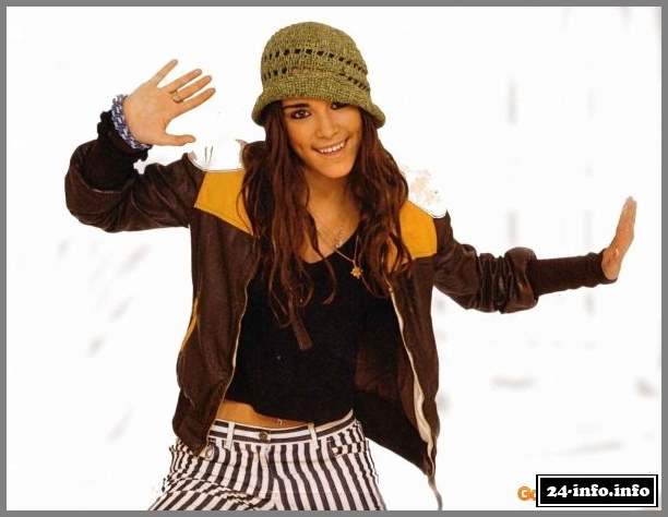 Голая Маша Ржевская (новые фото)