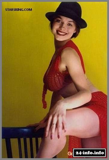 Голая Надежда Грановская (фото 18+)