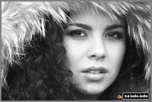 Голая Настя Каменских (новые фото)