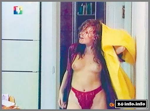 Голая Наталья Бочкарева (новые фото)